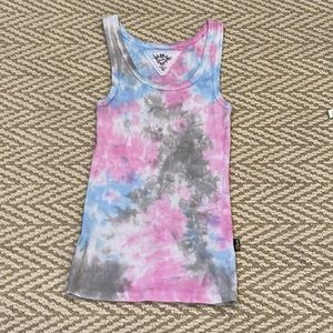 T2 Love Tank - Size 10